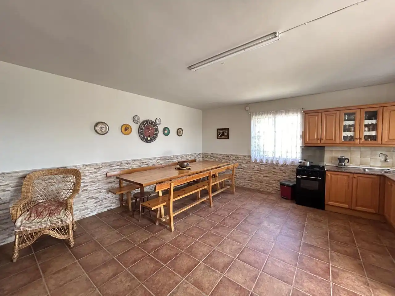 Finca rústica en venta en Galoche, Azucarera