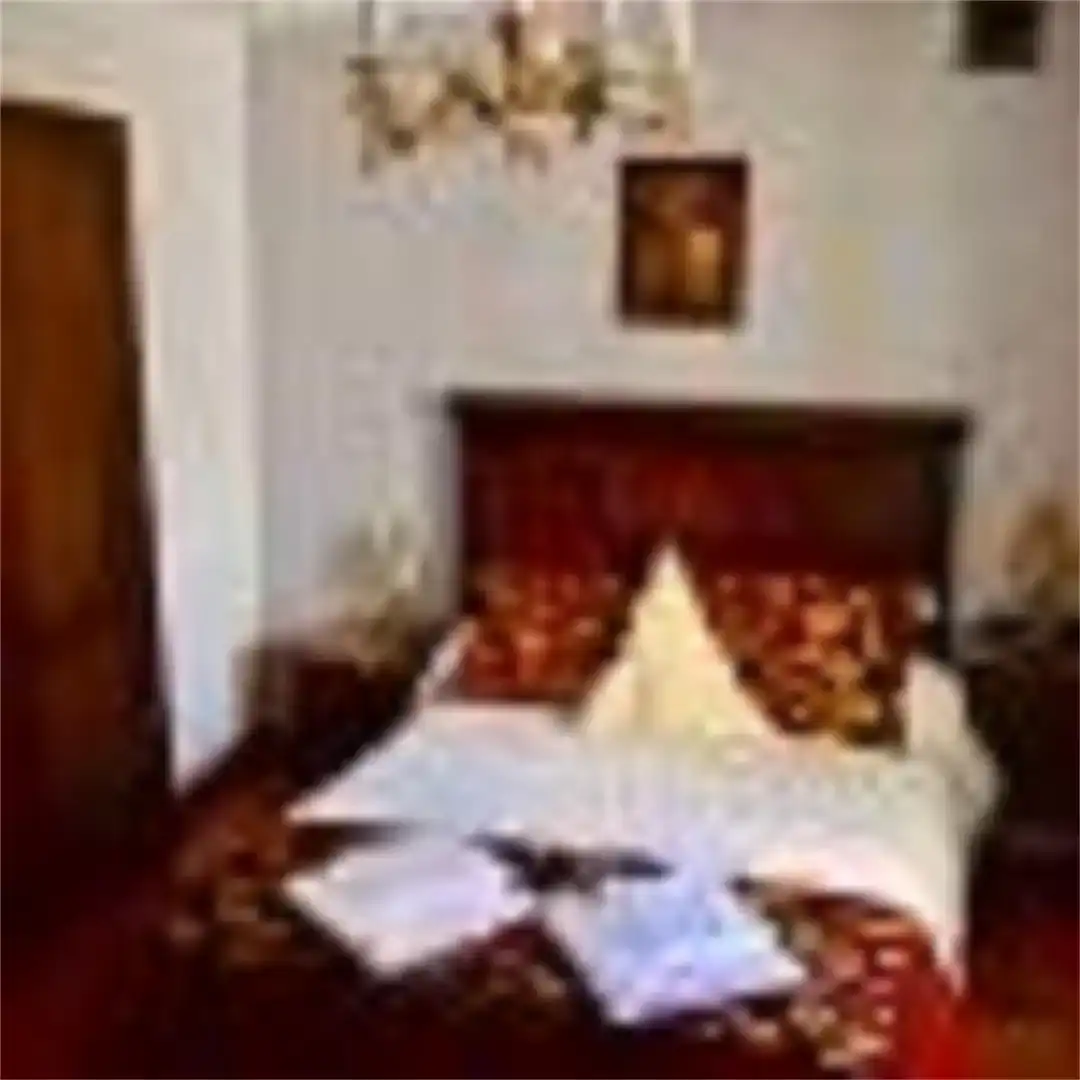 Habitación de Casa adosada en venta en Sayatón, Guadalajara