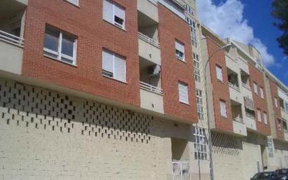 Exterior view of Flat for sale in Alicante / Alacant