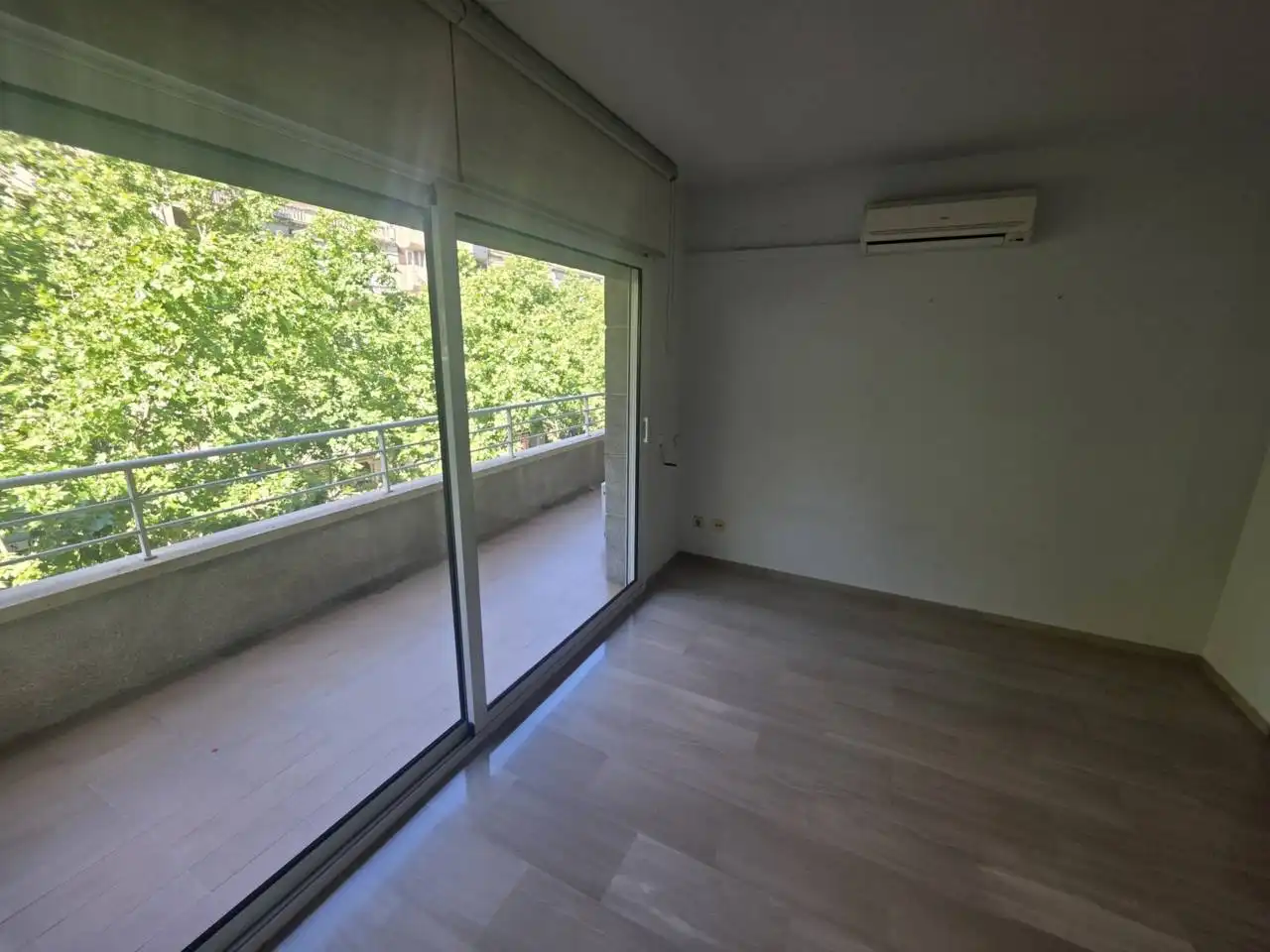 Terrasse von Wohnung zum Verkauf in Manresa mit Klimaanlage, Heizung und Terrasse
