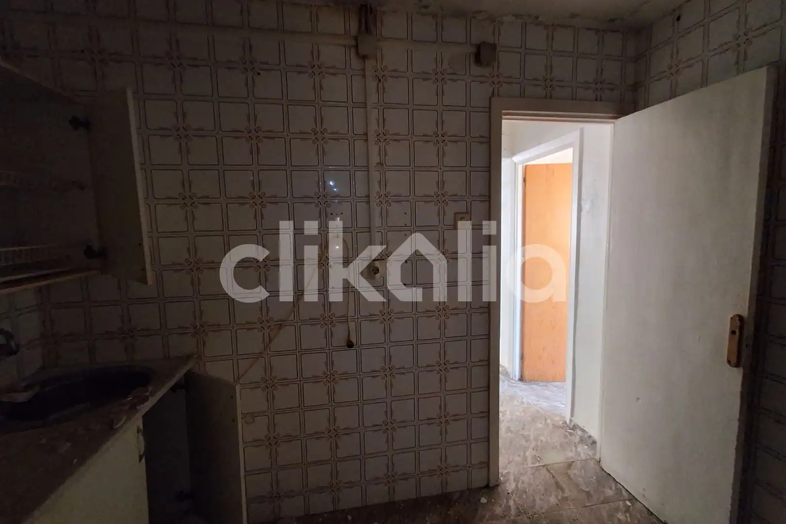Flat for sale in Barrio Alto - San Félix