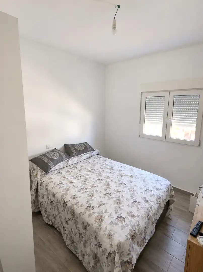 Habitación de Piso en venta en Talavera de la Reina con Calefacción y Amueblado