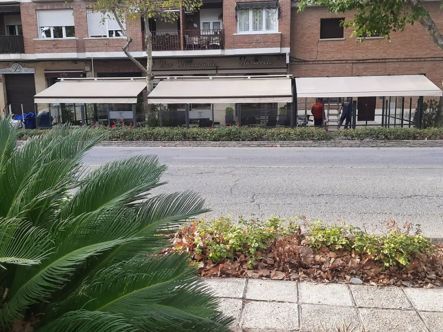 Local commercial à louer à Avenida Puche pardo 7, imagen 14