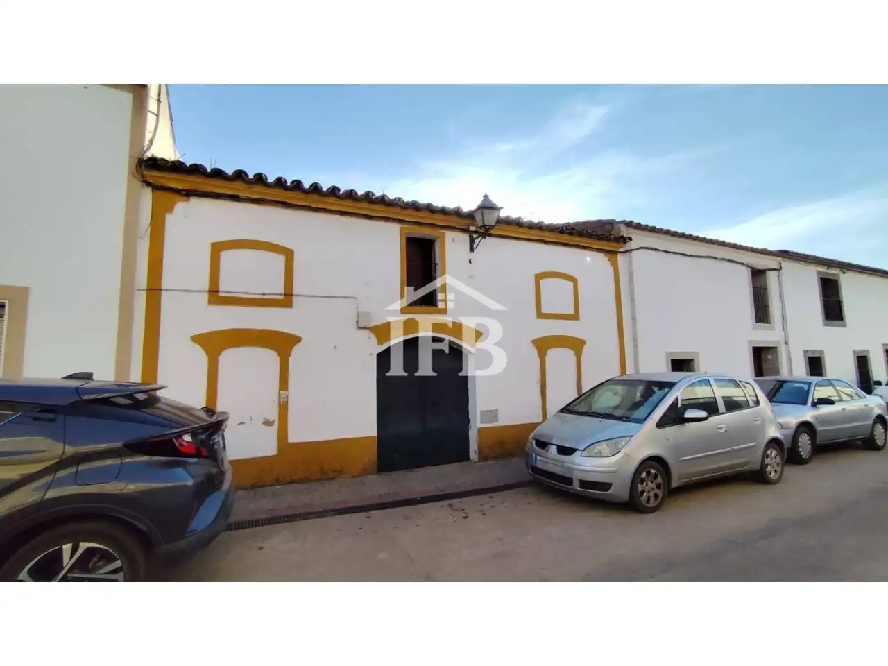 Rural land for sale in Calle San Lorenzo, imagen 14