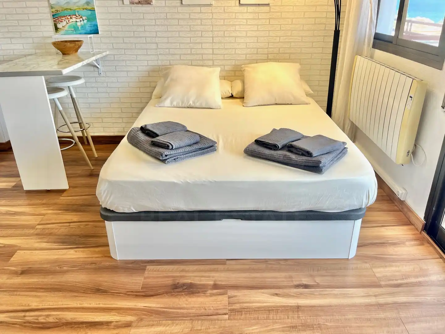 Study for sale in Playa Morro de Gos