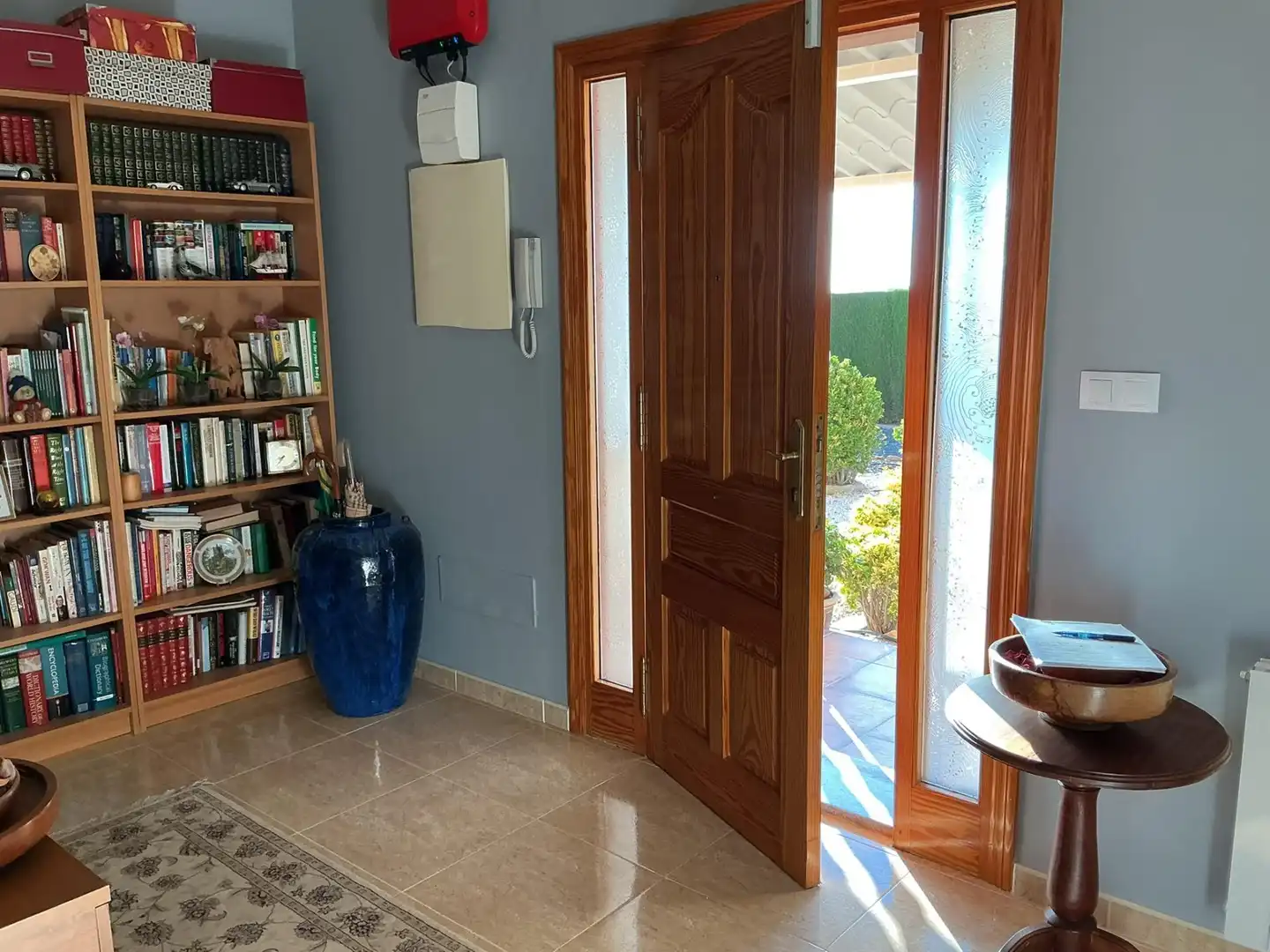 Villa avec piscine à vendre à Totana, imagen 4