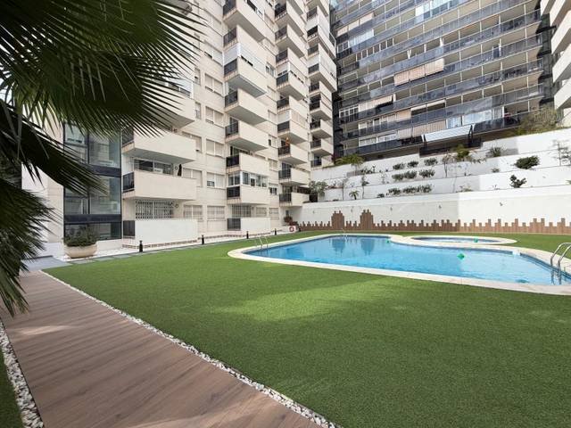 Piso en Venta en Alitana - Casablanca