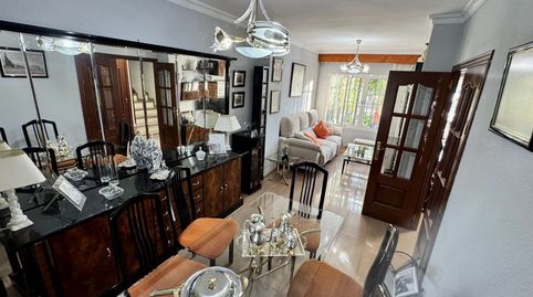 Foto 4 de Casa o xalet en venda a Hernán Cortés, Condequinto, Montequinto