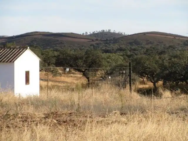 Terreno rústico en venta en Molino de la Vega, imagen 2