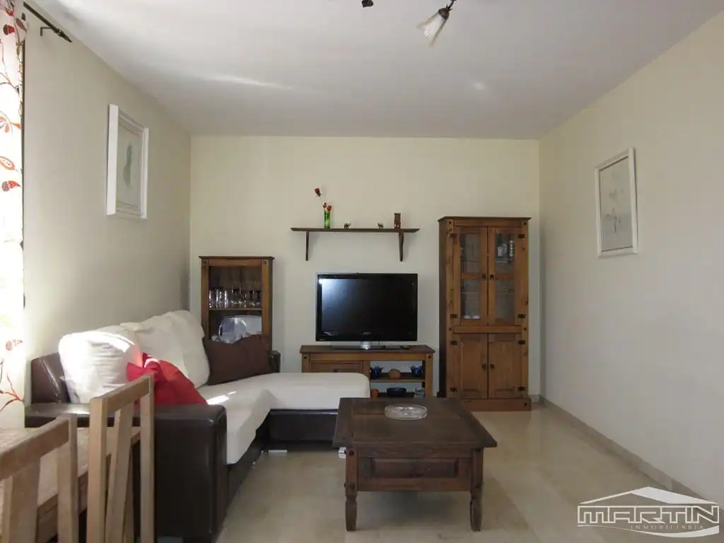 Flat for rent in Centro