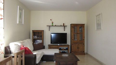 Foto 5 de Piso de alquiler en Centro, Lucena
