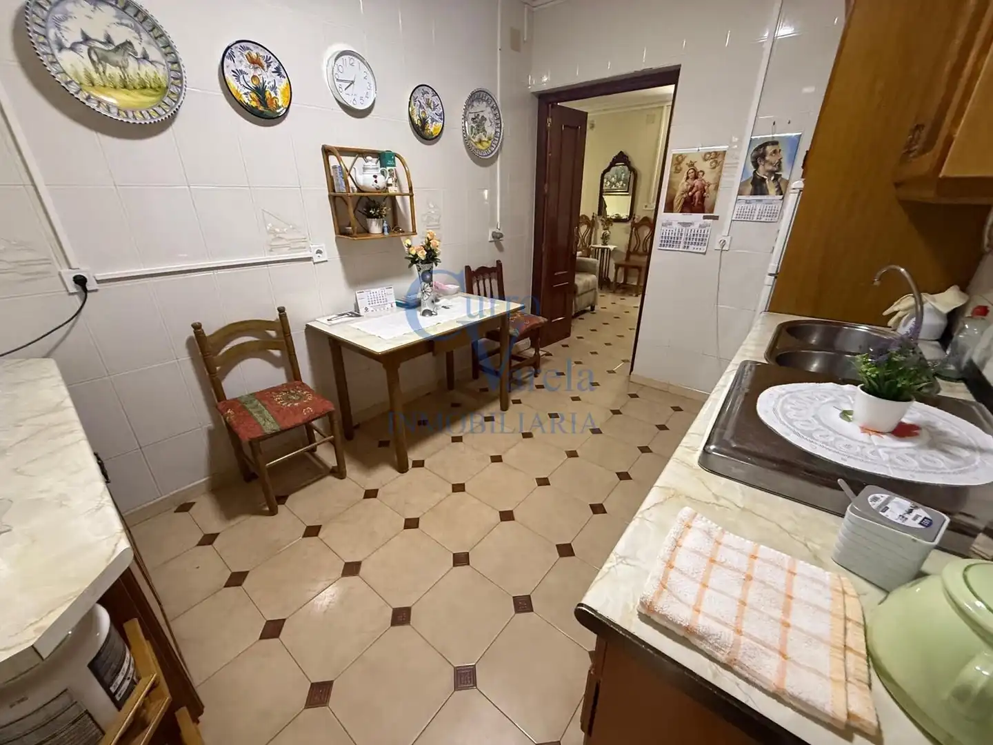 Casa o xalet en venda a Calle de San Sebastián, Centro - Doña Mercedes