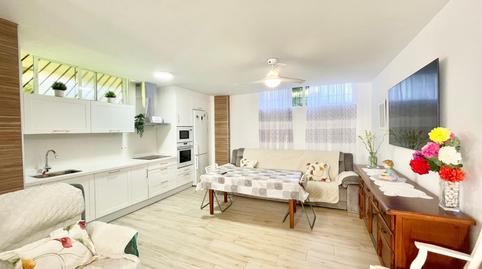 Foto 2 de Planta baja en venta en  Maritimo, Salobreña Costa, Granada