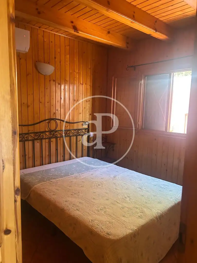Appartement avec terrasse à louer à C. 214, imagen 11