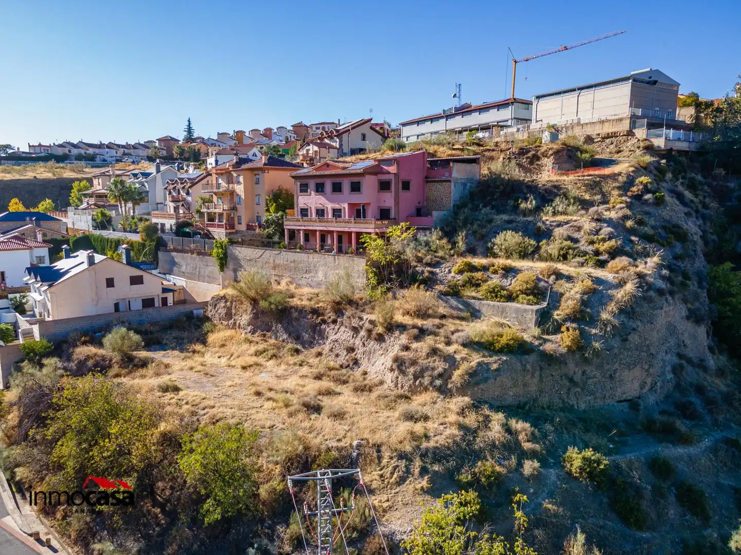 Lands and plots for sale in Calle Viejo de Guejar 2, imagen 43