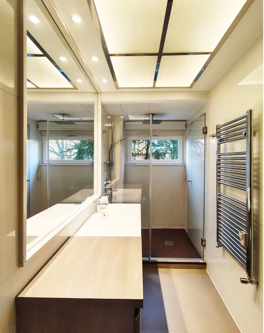 Appartement avec ascenseur à vendre à Chamartín, imagen 31
