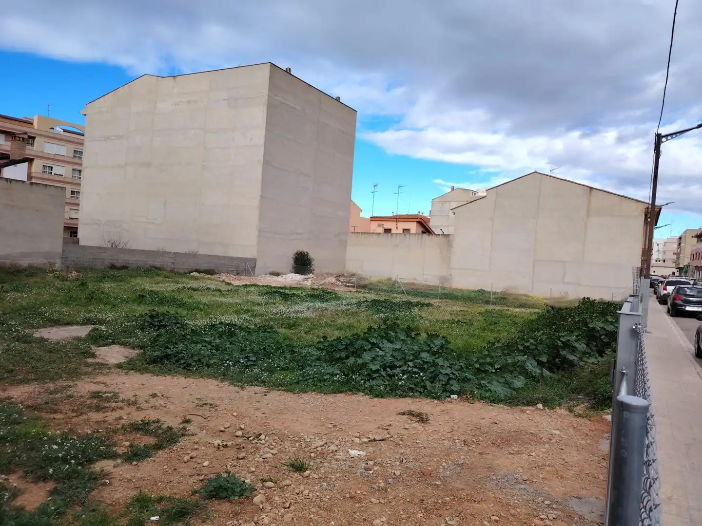 Terrenos y solares en venta en Núcleo Urbano, imagen 8