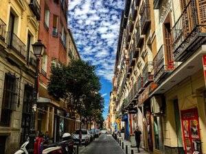 Piso en Venta en Justicia - Chueca