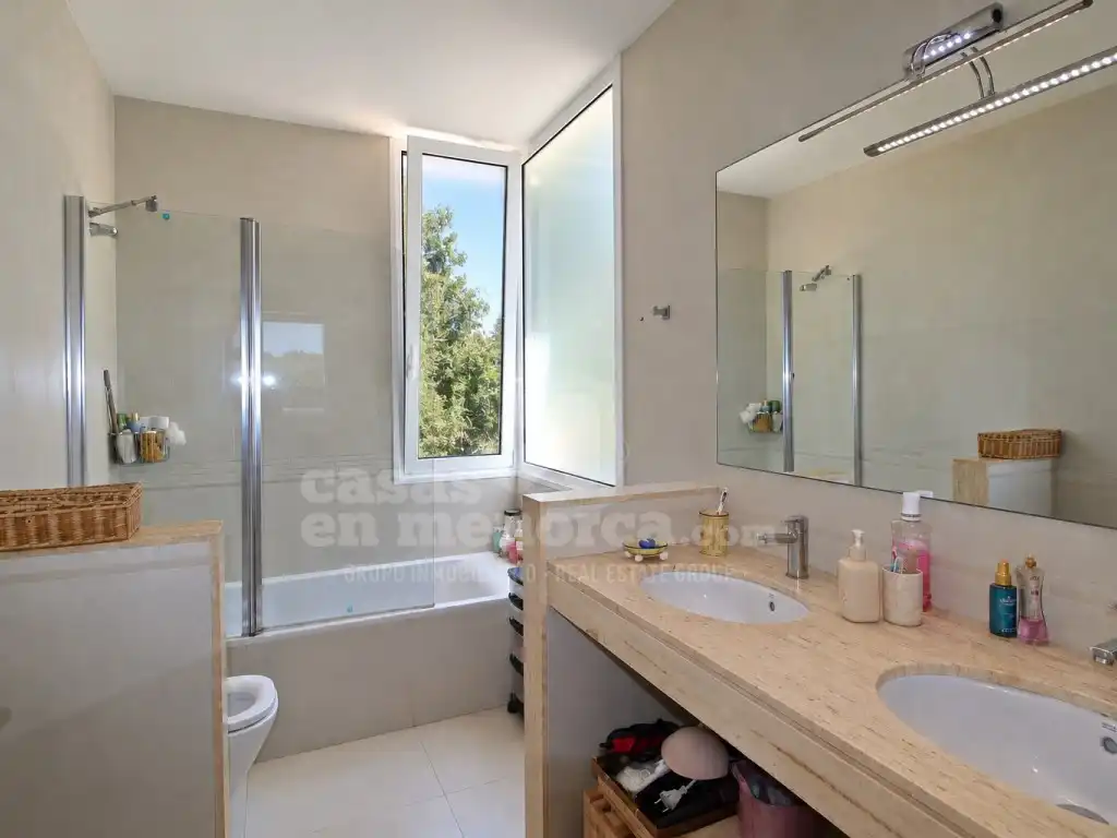 Casa con piscina in vendita a Binibèquer, imagen 20