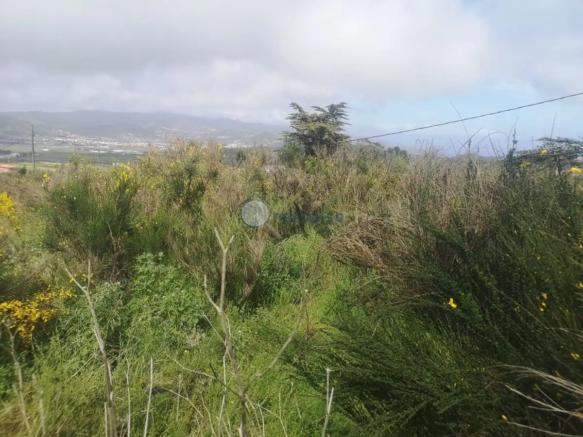 Residential for sale in Santa Cruz de Tenerife