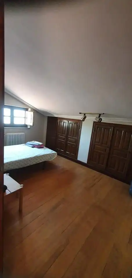 Habitación de Casa o chalet en venta en Miranda del Castañar con Terraza