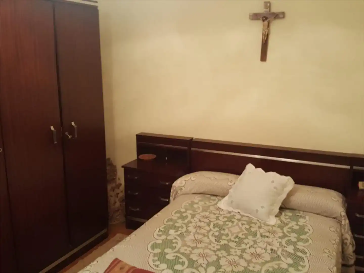 Habitación de Casa o chalet en venta en Benavides con Piscina