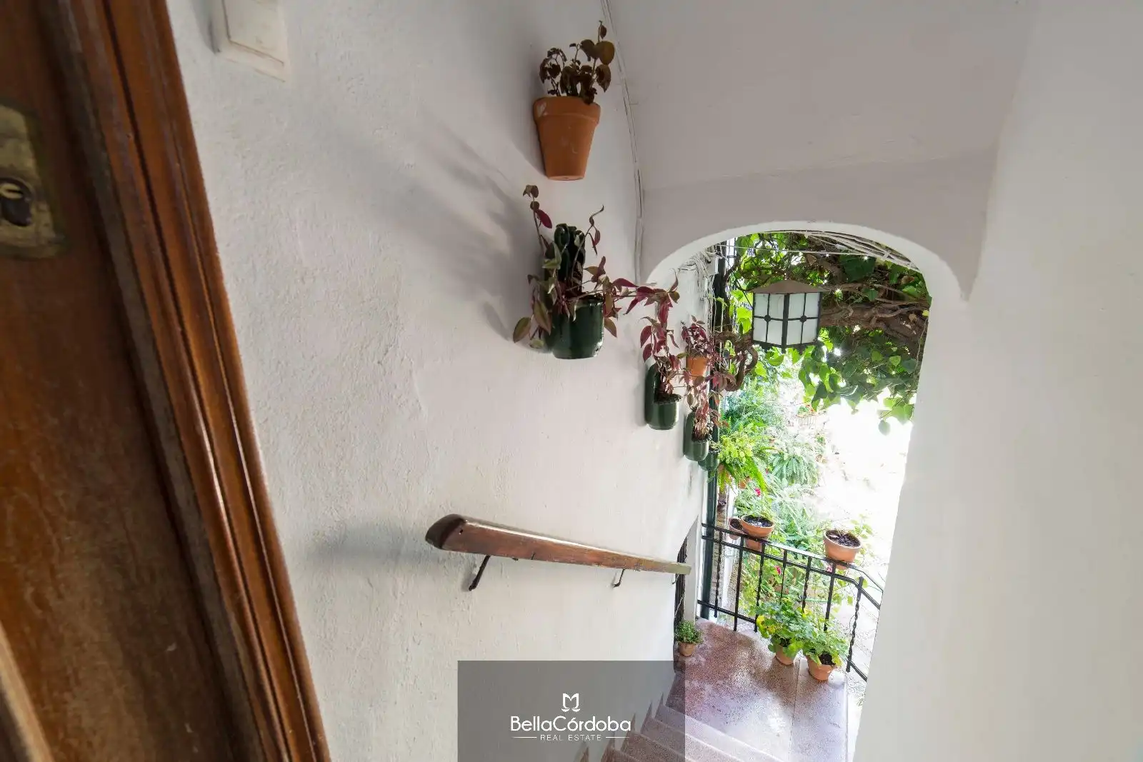 Casa amb jardí en venda a Centro, imagen 16
