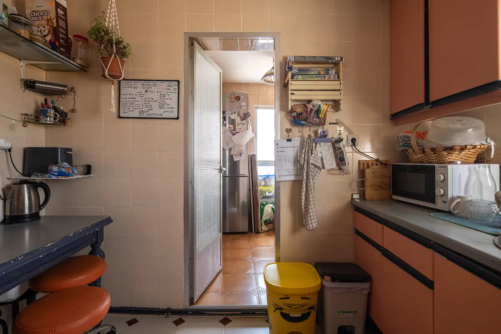 Cocina de Ático en venta en Huétor Vega con Aire acondicionado y Calefacción