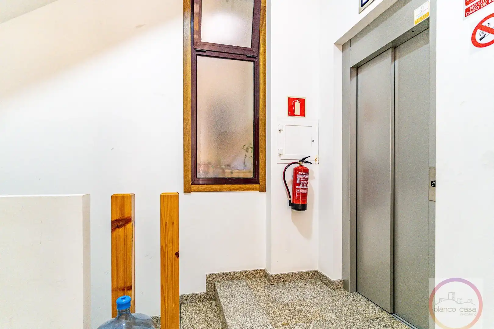 Pis amb ascensor en venda a A Laracha, imagen 36