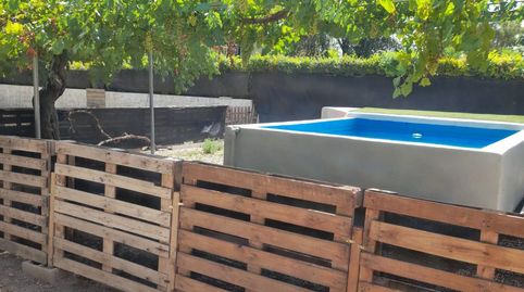 Foto 4 de Casa o chalet en venta en Pedanías - Extrarradio, Albacete Capital