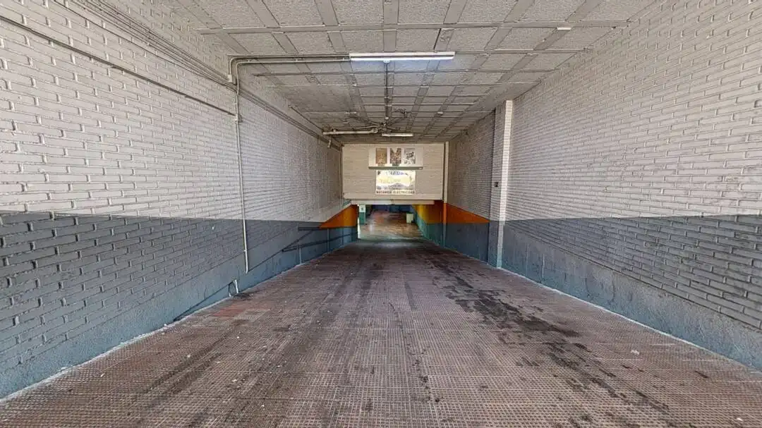 Geschaftsraum zur Miete in Madrid