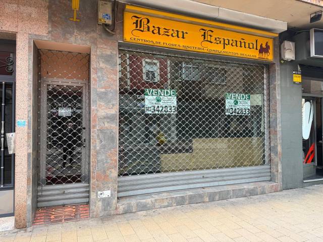 Local comercial en Venta en La Rubia