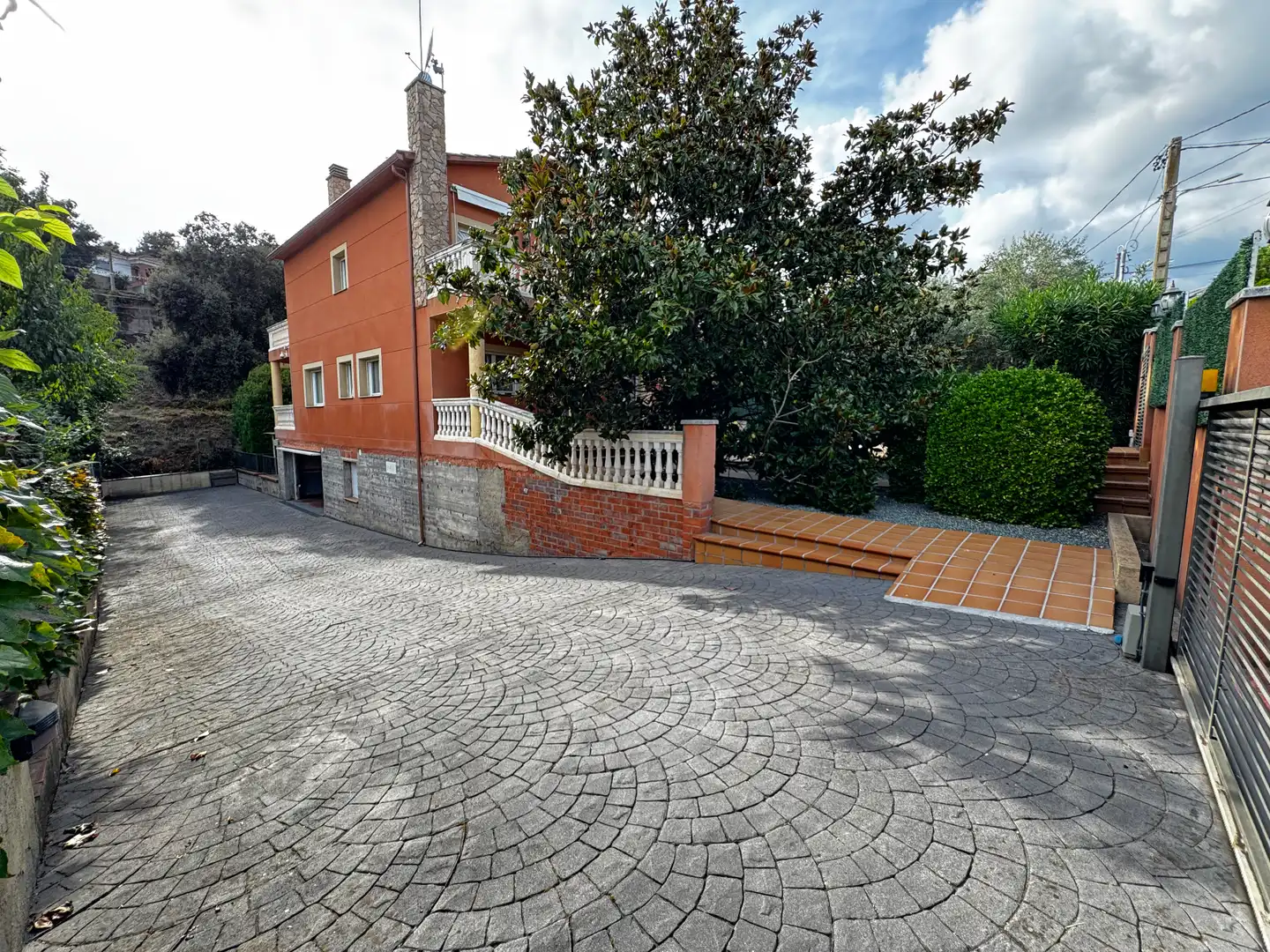 Casa con piscina en venta en Cànoves I Samalús, imagen 17