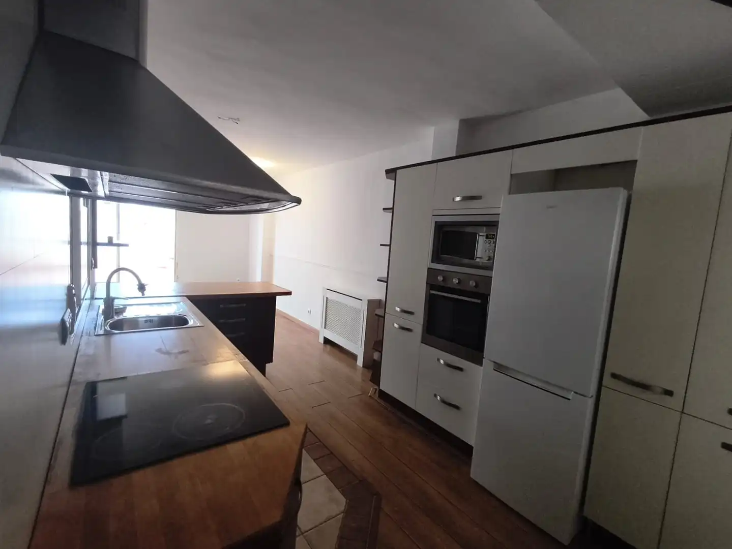 Kitchen of Duplexes for sale in Benicarló  with Terrace