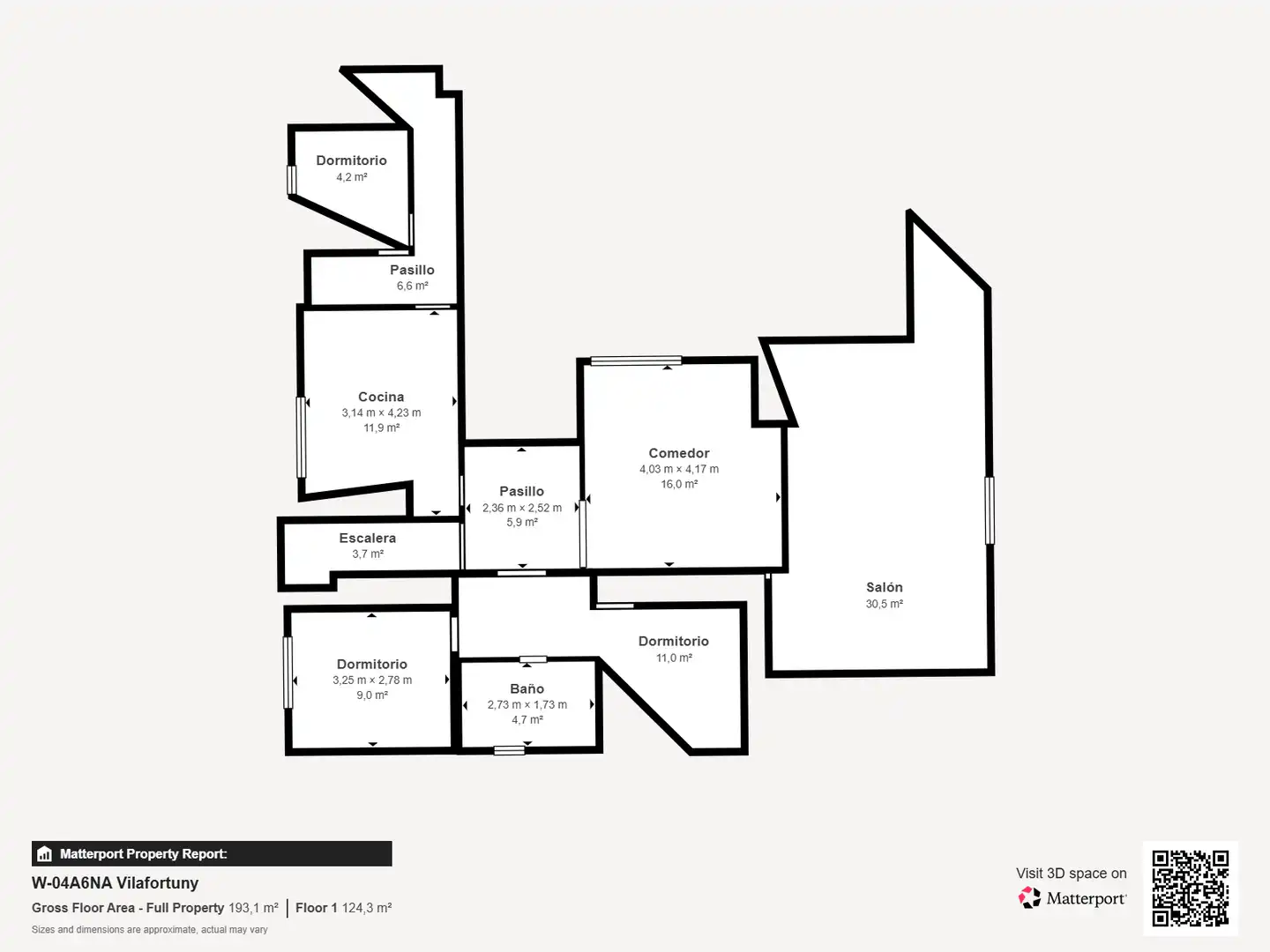 Casa o chalet en venta en Cambrils con Aire acondicionado, Calefacción y Jardín privado
