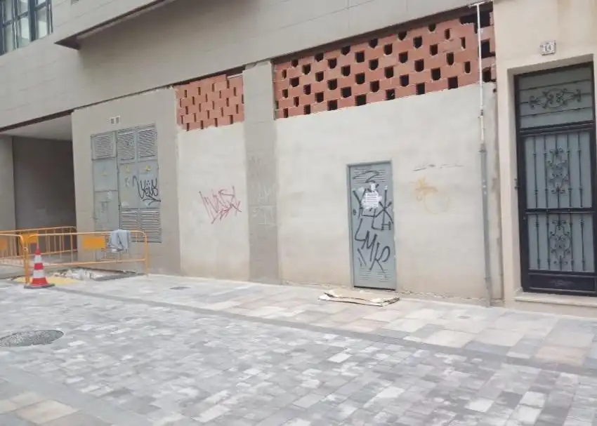 Local comercial en venta en Centro Ciudad, imagen 2