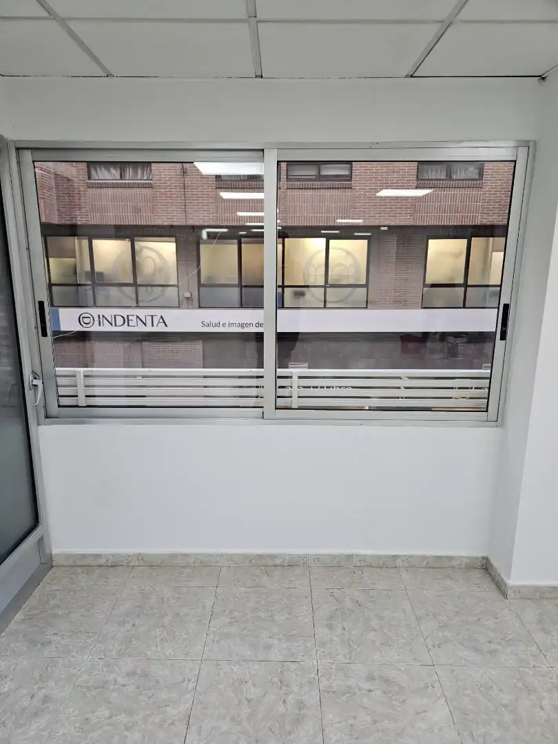 Büro zur Miete in Alicante / Alacant mit Klimaanlage und Heizung
