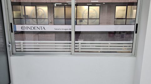 Foto 4 von Büro zur Miete in Calle General Lacy, 5, Ensanche - Diputación, Alicante / Alacant