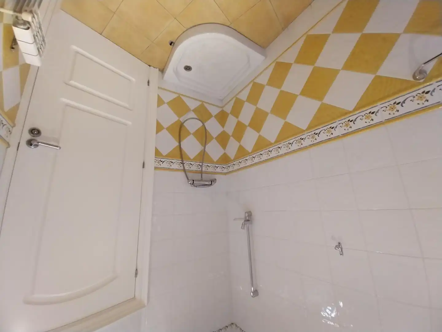 Flat for sale in CIRCULAR, Circular