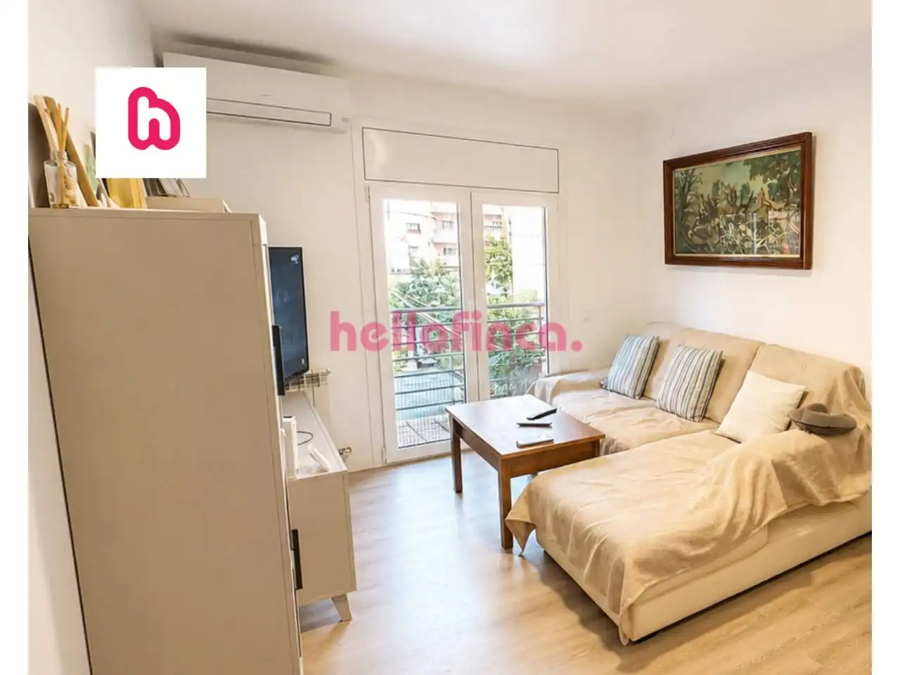Wohnung mit Terrasse zum Verkauf in Calle Joan Vidal i Jumbert, imagen 2