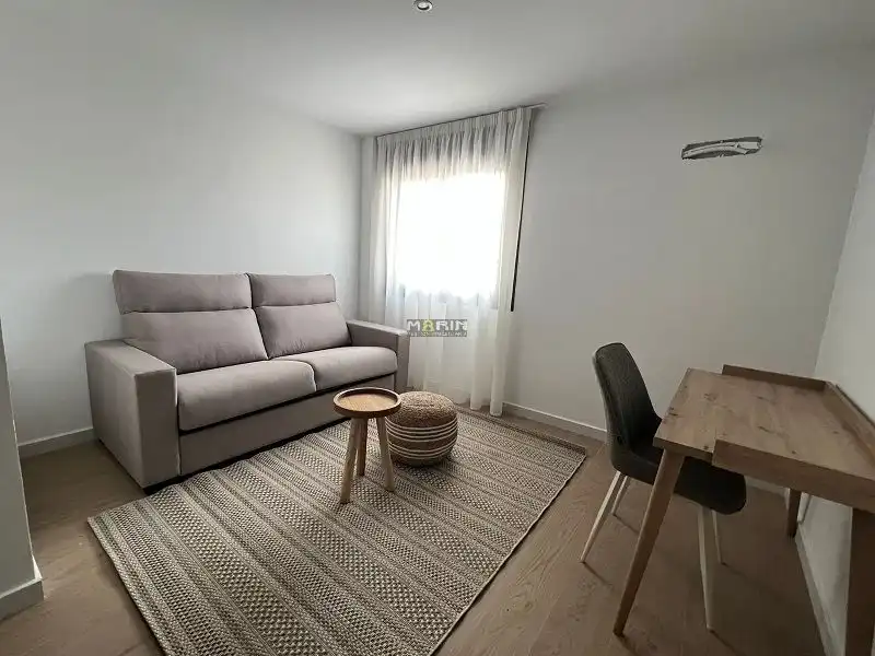 Dormitori de Dúplex en venda en La Unión amb Terrassa