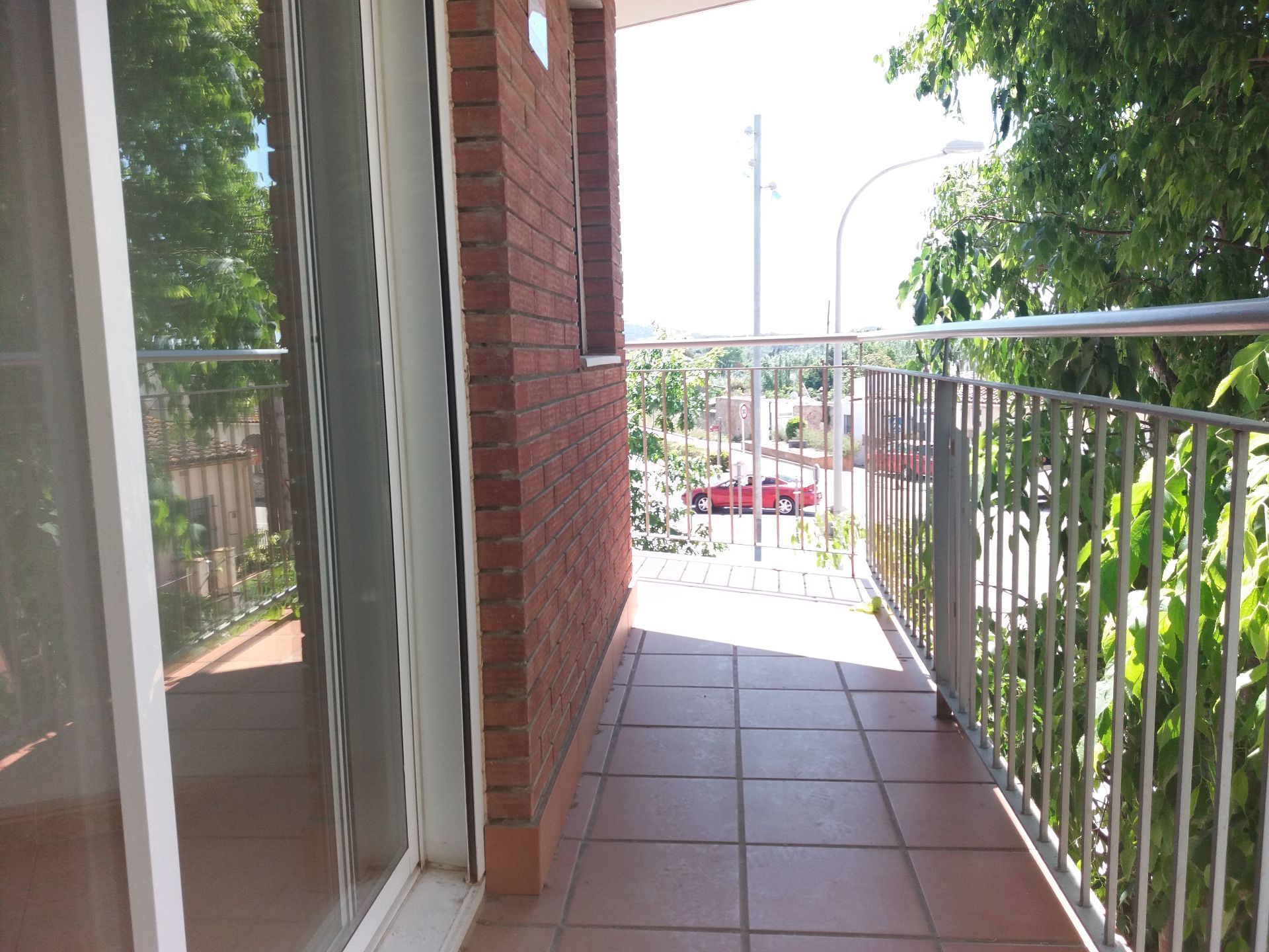 Terrassa de Pis en venda en Palafrugell amb Terrassa