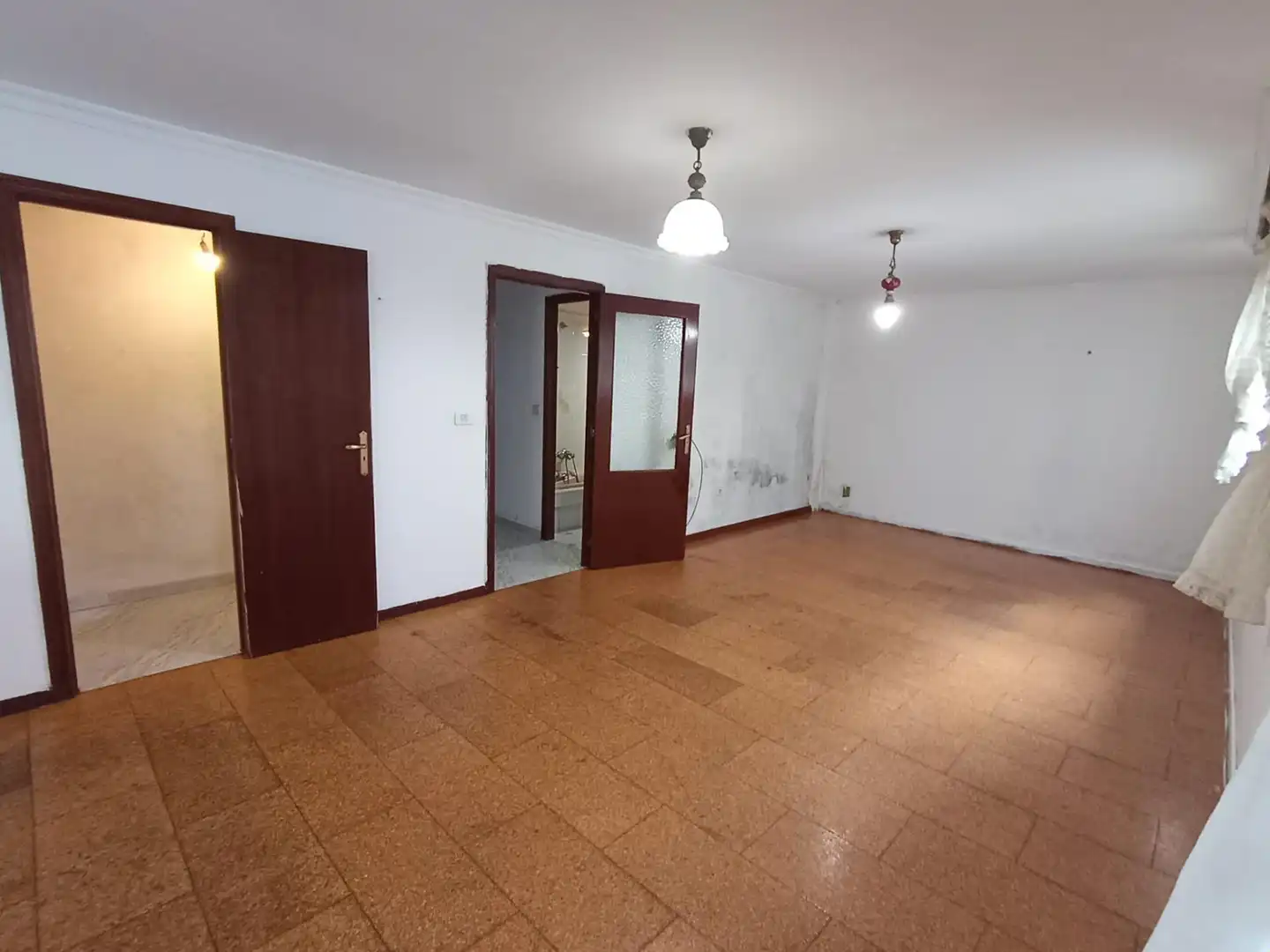 Apartments for sale in Pontevedra Capital 