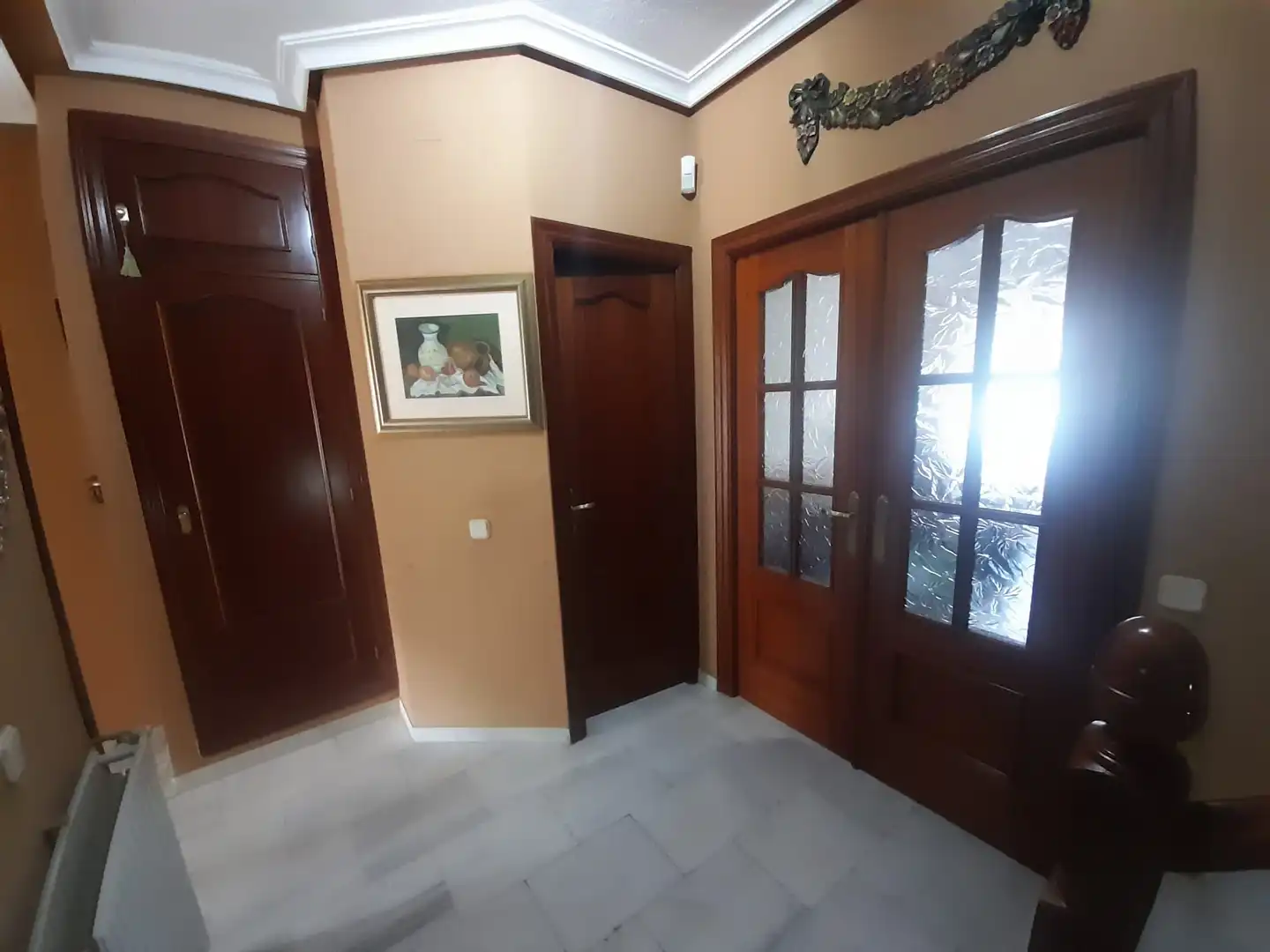 Detached homes for sale in Almodóvar del Campo  with Air Conditioner, Heating and Terrace