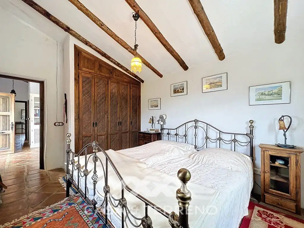 Villa mit Pool zum Verkauf in Diseminados Cuesta Secano, imagen 26