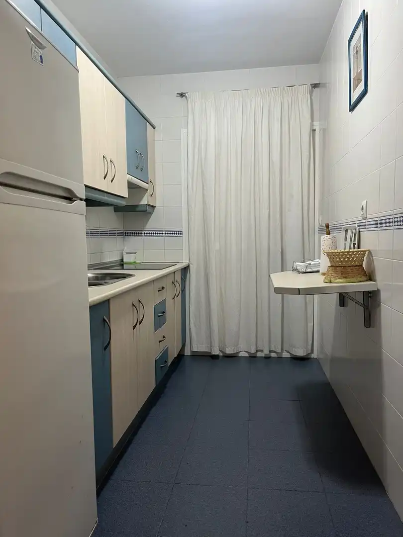 Wohnung mit Aufzug zur Miete in El Portil, imagen 16