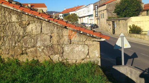 TERRENO EDIFICABLE CON ORDENANZA N1 EN BRIÓN, SUELO URBANO ADSCRITO A VIALES PRINCIPALES., immagine 4