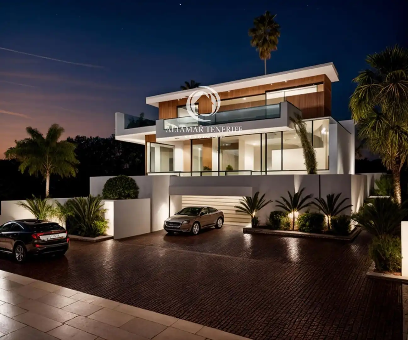 Terreny residencial en venda a Abama, imagen 36