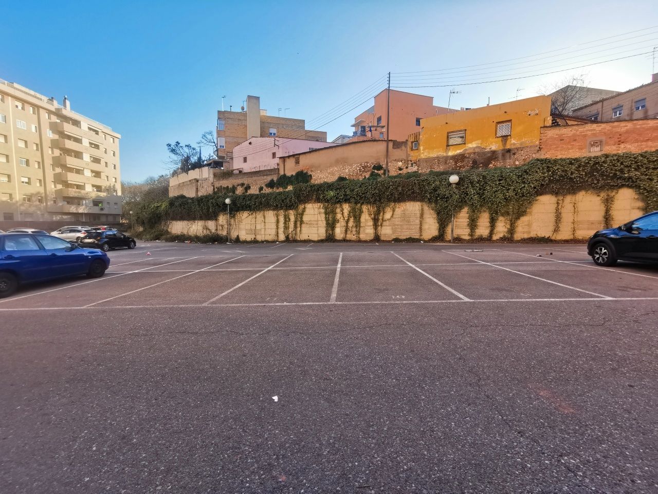 Piso en venta en Carrer de Josep Roque, 46, Torreforta