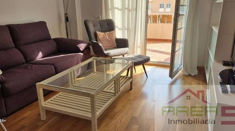 Foto 4 de Piso de alquiler en Sur, Mérida